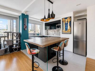 Acheter Appartement Puteaux Hauts de Seine