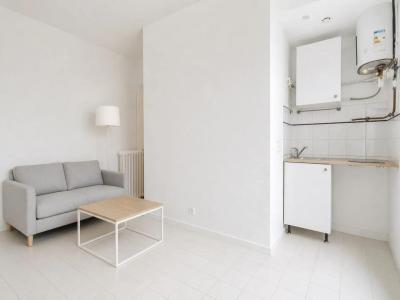 Annonce Vente Appartement Paris-20eme-arrondissement 75