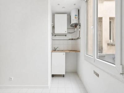 Acheter Appartement Paris-20eme-arrondissement Paris