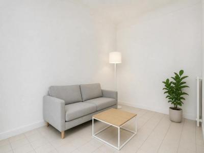 Acheter Appartement Paris-20eme-arrondissement 120000 euros