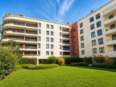 For sale Villeurbanne 3 rooms 63 m2 Rhone (69100) photo 0