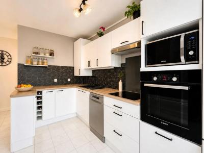 Annonce Vente 3 pi�ces Appartement Villeurbanne 69