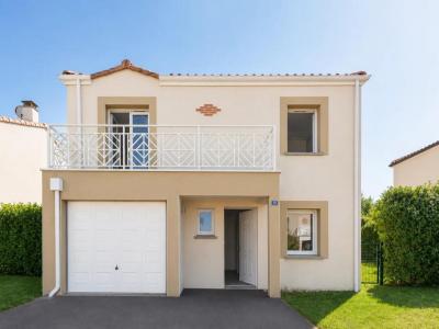 Annonce Vente 5 pi�ces Maison Pornic 44