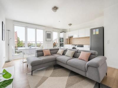 For sale Rosny-sous-bois 3 rooms 68 m2 Seine saint denis (93110) photo 0