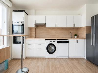 Annonce Vente 3 pi�ces Appartement Rosny-sous-bois 93