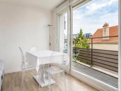 Acheter Appartement Rosny-sous-bois 300000 euros
