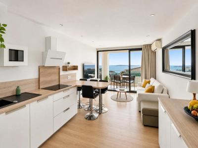 Annonce Vente 2 pi�ces Appartement Bocca 06