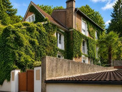 For sale Vernou-la-celle-sur-seine 9 rooms 250 m2 Seine et marne (77670) photo 0
