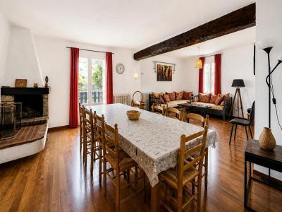 Annonce Vente 9 pi�ces Maison Vernou-la-celle-sur-seine 77