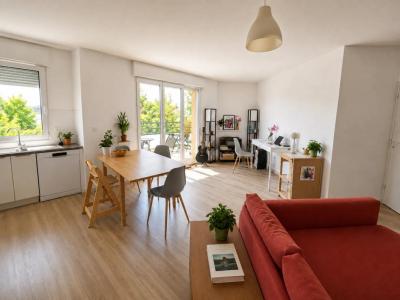 For sale Dammarie-les-lys 5 rooms 84 m2 Seine et marne (77190) photo 0