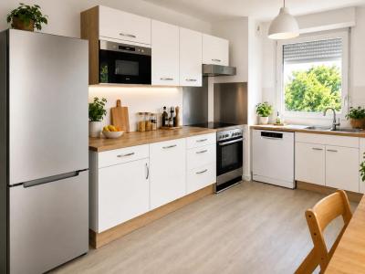 Annonce Vente 5 pi�ces Appartement Dammarie-les-lys 77