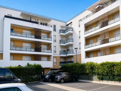 Acheter Appartement 84 m2 Dammarie-les-lys