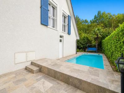 Annonce Vente 7 pi�ces Maison Ballainvilliers 91