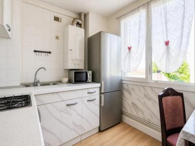 Annonce Vente 3 pi�ces Appartement Aubervilliers 93