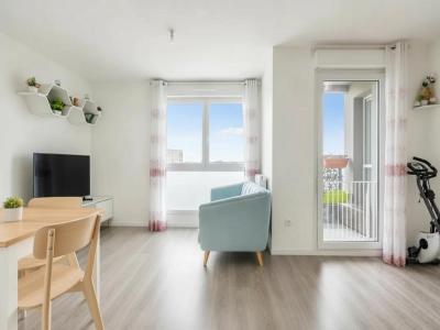 Acheter Appartement 57 m2 Perreux-sur-marne
