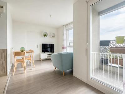 Acheter Appartement Perreux-sur-marne Val de Marne