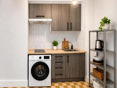 Annonce Vente 2 pi�ces Appartement Marseille-9eme-arrondissement 13