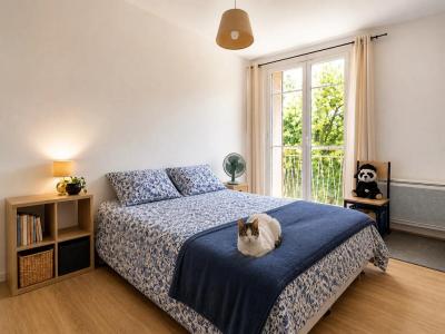 Acheter Appartement Marseille-9eme-arrondissement Bouches du Rhone
