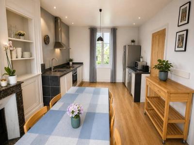 Annonce Vente Prestige Ancretieville-saint-victor 76