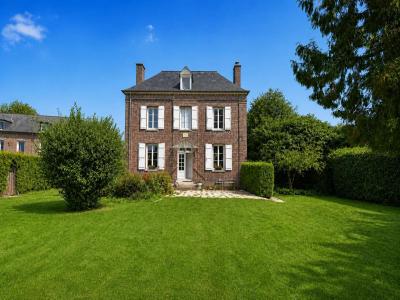 Acheter Prestige 131 m2 Ancretieville-saint-victor