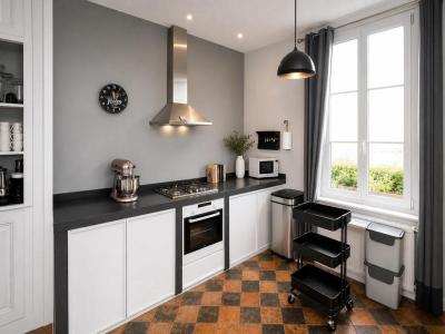 Acheter Prestige Ancretieville-saint-victor 275000 euros