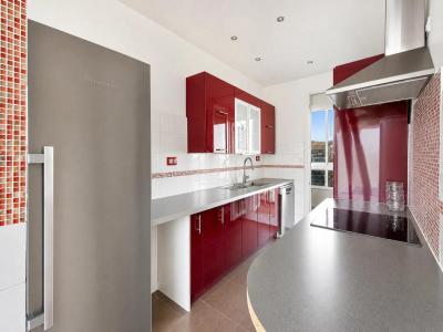 Annonce Vente 4 pi�ces Appartement Marseille-9eme-arrondissement 13
