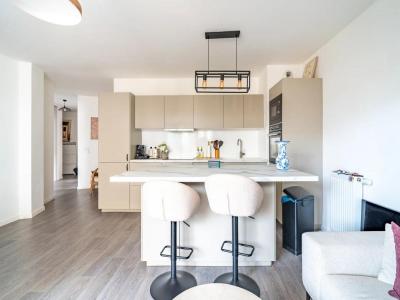 For sale Pierrefitte-sur-seine 4 rooms 77 m2 Seine saint denis (93380) photo 0