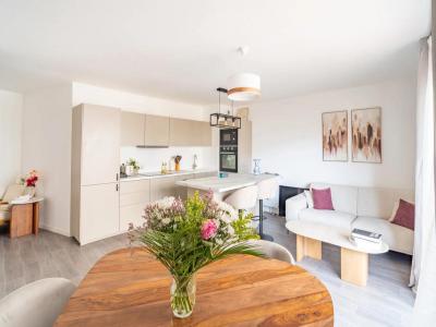 Annonce Vente 4 pi�ces Appartement Pierrefitte-sur-seine 93