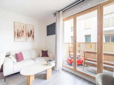 Acheter Appartement 77 m2 Pierrefitte-sur-seine