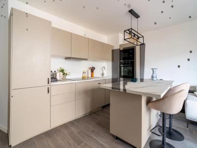 Acheter Appartement Pierrefitte-sur-seine 265500 euros