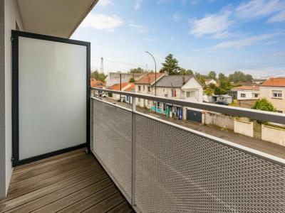Annonce Vente 3 pi�ces Appartement Saint-sebastien-sur-loire 44