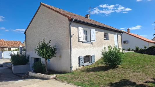 Acheter Maison Naintre Vienne
