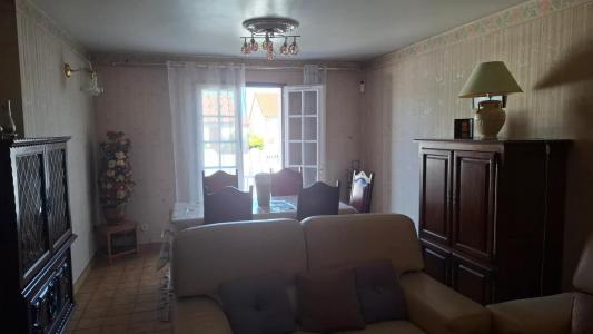 Acheter Maison Naintre 186000 euros