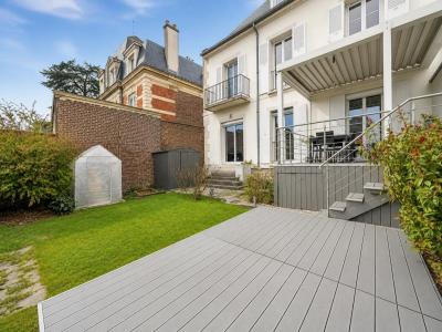 Annonce Vente 7 pi�ces Maison Ennery 95