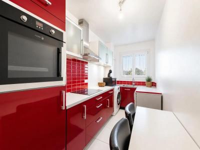 Annonce Vente 3 pi�ces Appartement Meaux 77