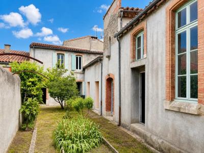 For sale Carcassonne 7 rooms 123 m2 Aude (11000) photo 0