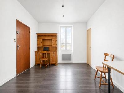 Acheter Appartement 46 m2 Nivolas-vermelle