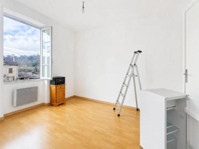 Acheter Appartement Nivolas-vermelle Isere
