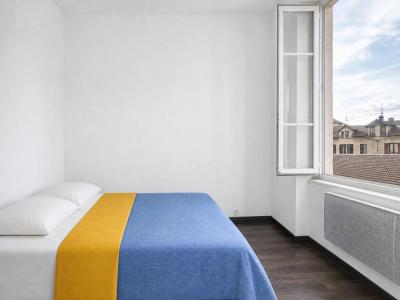 Acheter Appartement Nivolas-vermelle 86500 euros