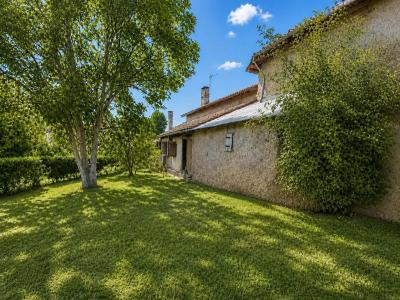 Annonce Vente 7 pi�ces Maison Castelnau-magnoac 65