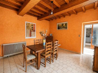 Acheter Maison 130 m2 Castelnau-magnoac