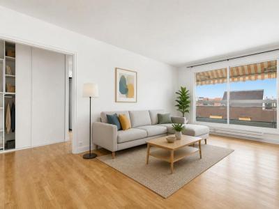 Annonce Vente 2 pi�ces Appartement Vincennes 94
