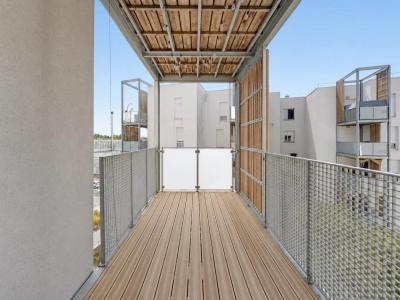 For sale Lormont 2 rooms 45 m2 Gironde (33310) photo 0