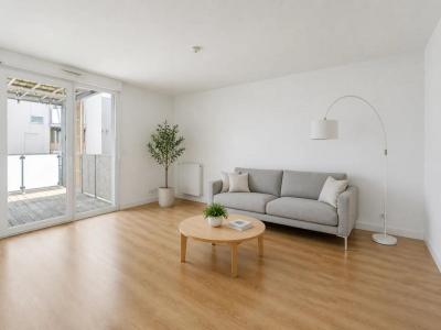 Annonce Vente 2 pi�ces Appartement Lormont 33