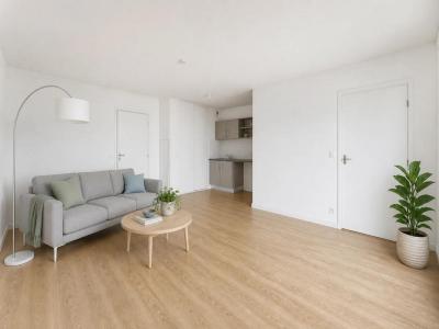 Acheter Appartement Lormont Gironde
