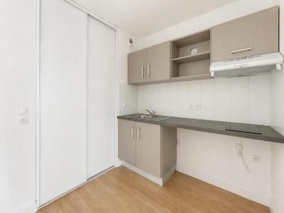 Acheter Appartement Lormont 135000 euros
