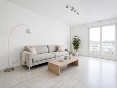 Annonce Vente 3 pi�ces Appartement Amiens 80