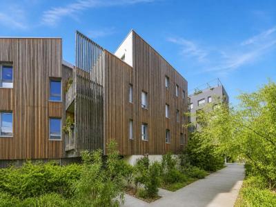 Acheter Appartement 70 m2 Strasbourg