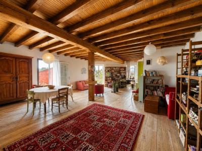 Annonce Vente 8 pi�ces Maison Gaja-la-selve 11