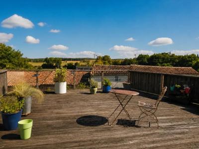 Acheter Maison 224 m2 Gaja-la-selve